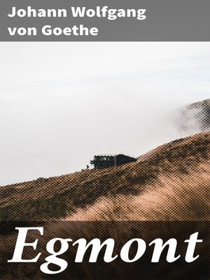 cover image of Egmont